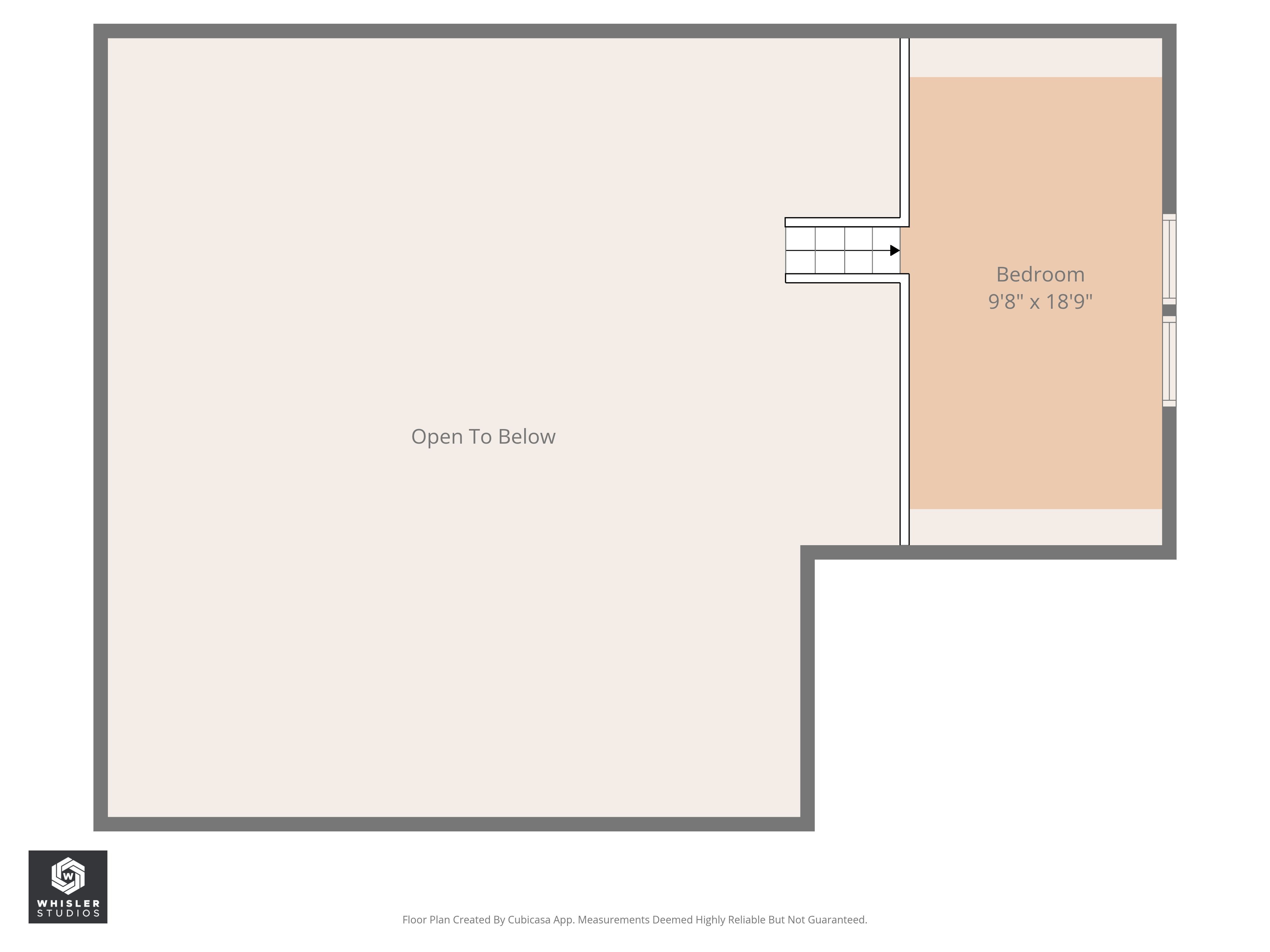 Listing Photo: Third Level